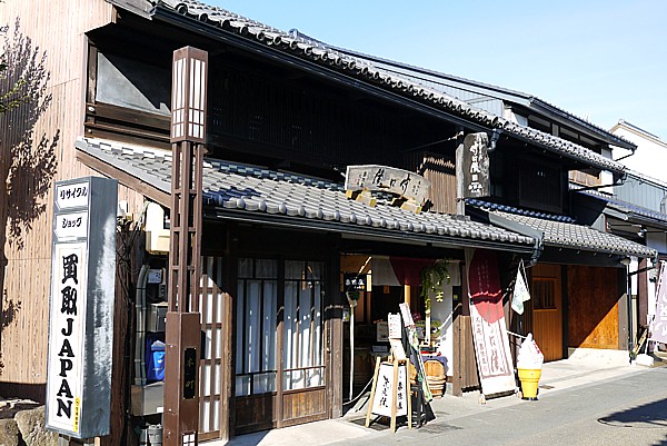 現存天守12城の一つ