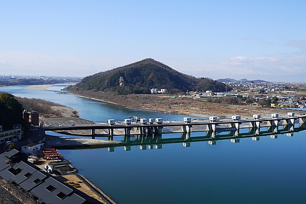 伊木山