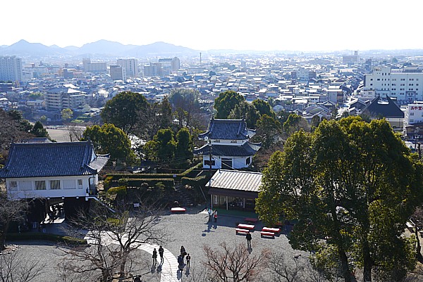 旅行ブログ