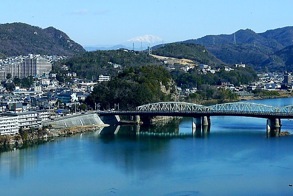 御嶽山