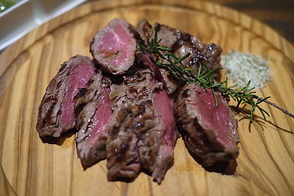 GRILL DINING & WINE 金山テラス