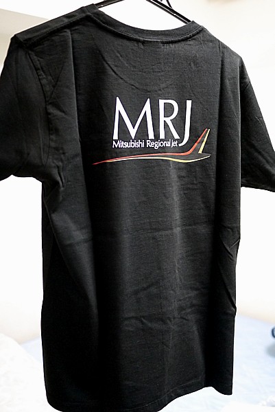 記念Tシャツ