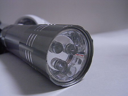 LEDライト