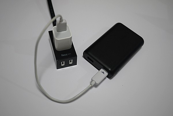 ANKER 買いました