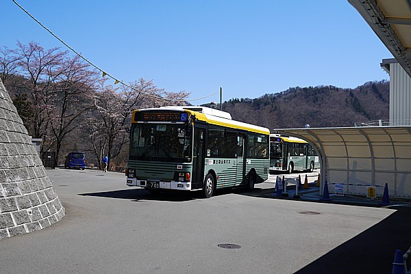 路線バス