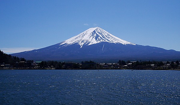 富士山