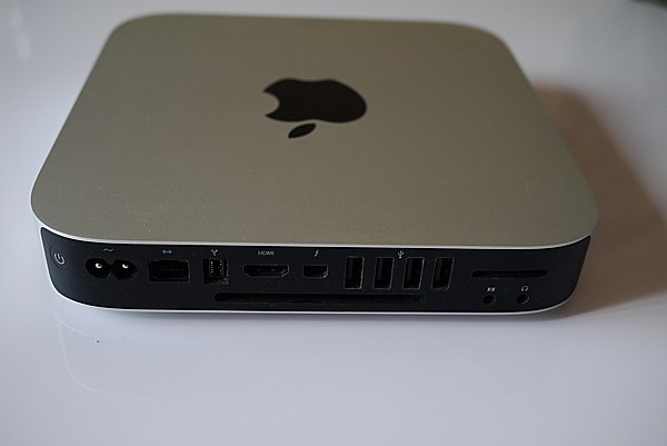 Mac mini (Mid 2011)