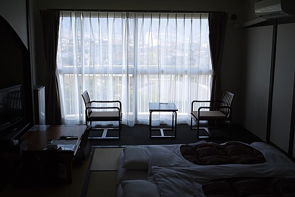 石和温泉