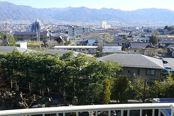 泊まったみた