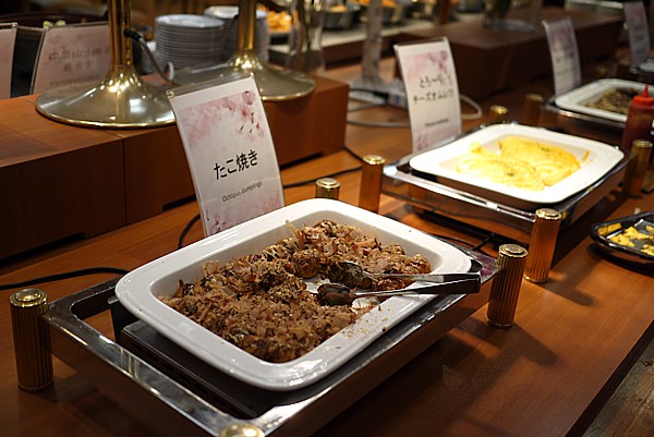たこ焼き