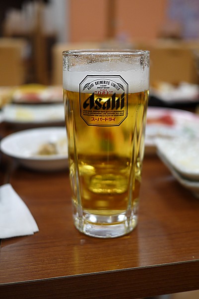 生ビール
