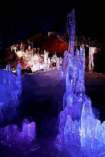 氷柱