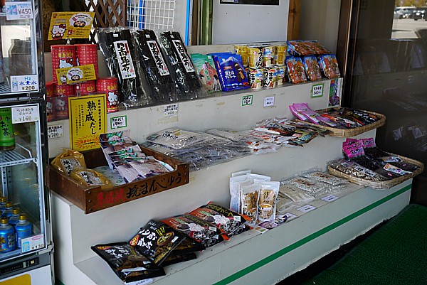 旅行ブログ