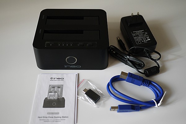 USB3.0対応