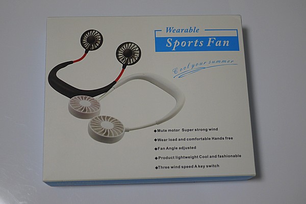 新製品 ネックレスタイプ