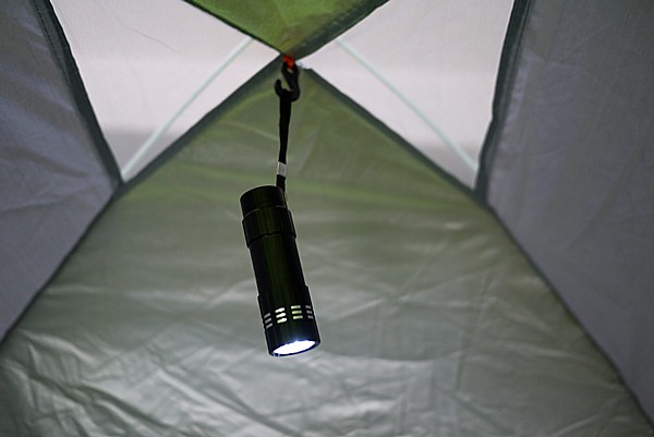 LED電灯
