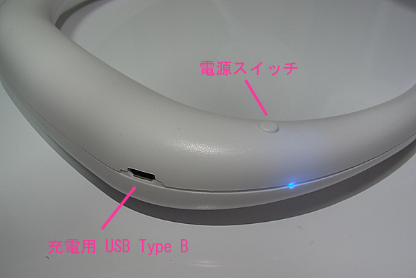 新製品 ネックレスタイプ