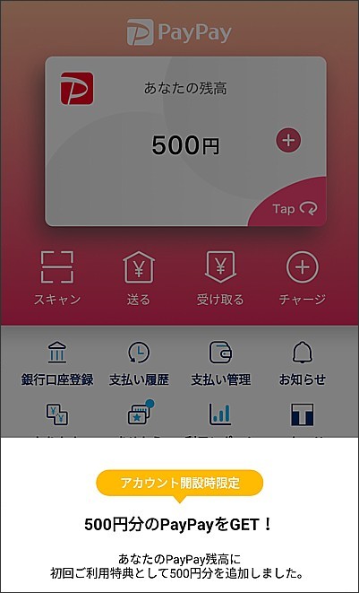 PayPay