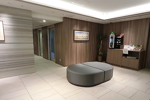 大門駅前