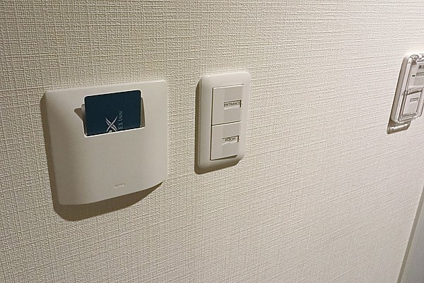 ホテルレビュー