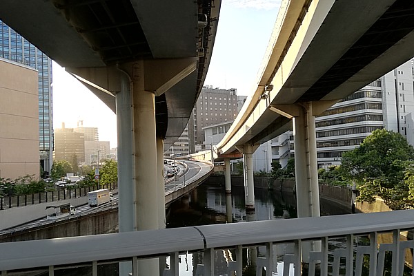 撮影スポット