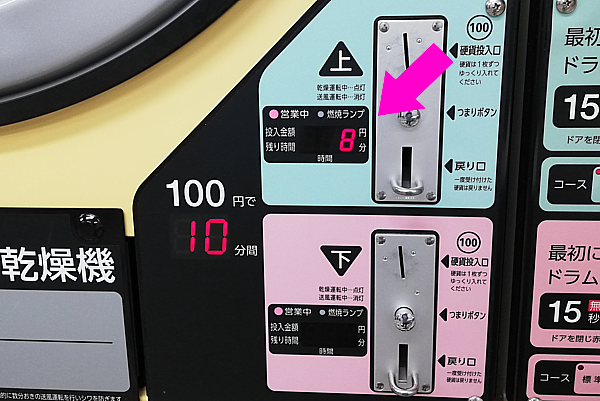 使うべきアイテム