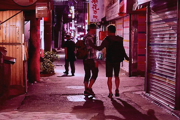 LGBT ではないけど支援者をALLY(アライ)と呼ぶ