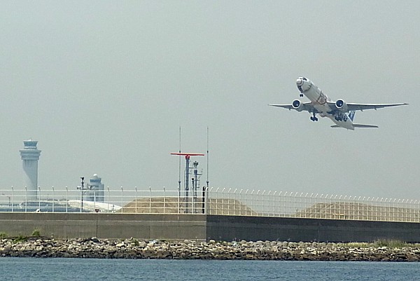 珍しい機材