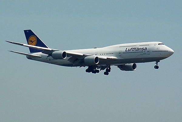 ルフトハンザ航空