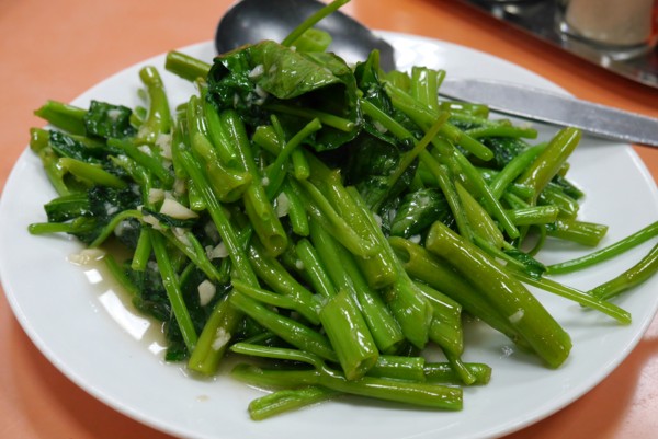蒲田 歓迎(ホアンヨン) 本店