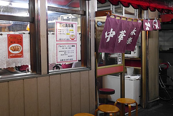 ドラマのロケ地に来たみたい