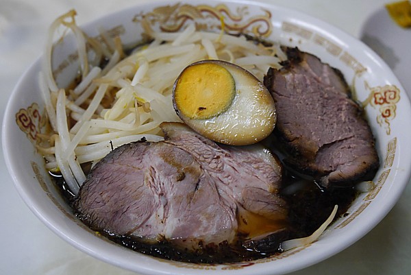 ラーメン