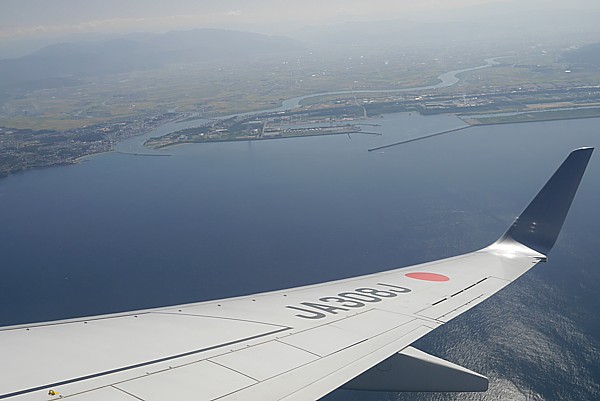 三国港