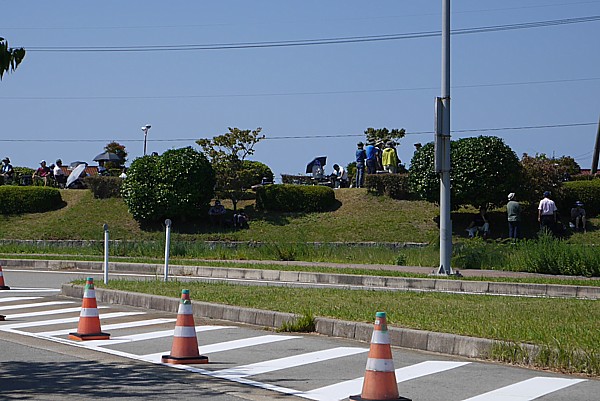 航空プラザ行ってみた