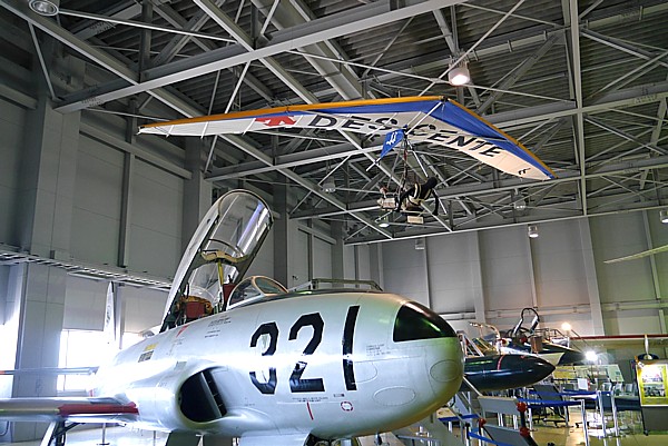 飛行機の歴史