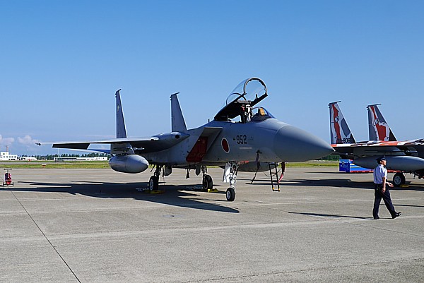F-15J