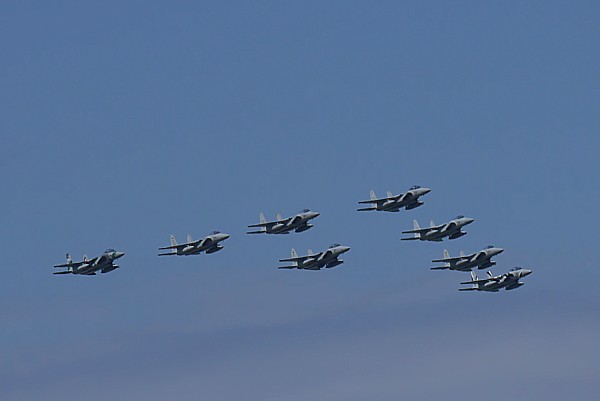 2019 小松航空祭