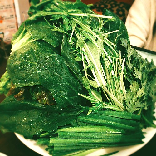 野菜 植物には毒がある