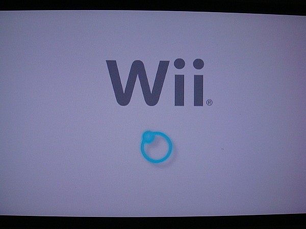 Wii 家庭用テレビゲーム