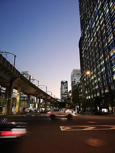 夜景撮影が楽しくなるカメラ