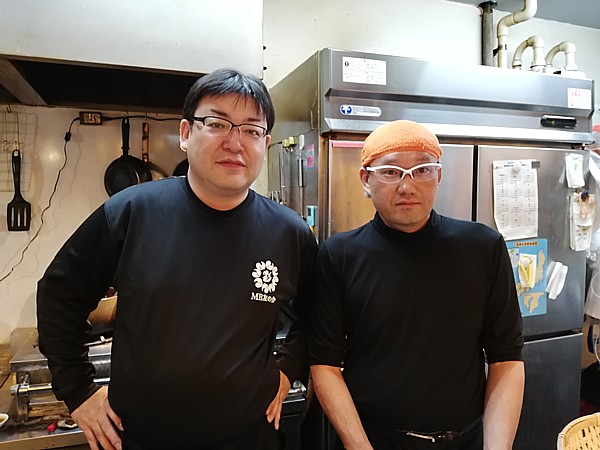 オーナー