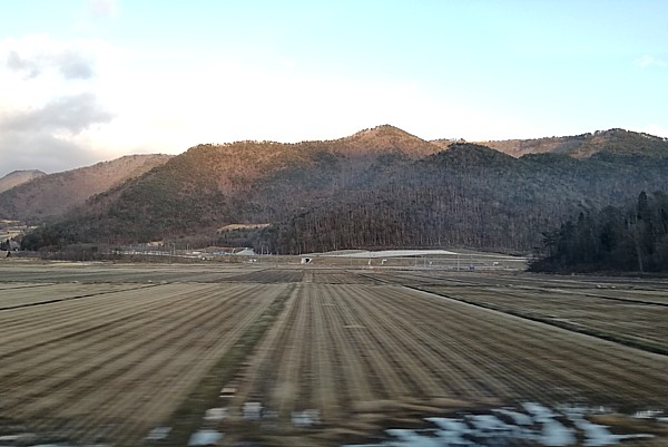 雪不足で何が影響する!?