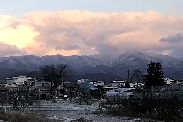 雪不足で何が影響する!?