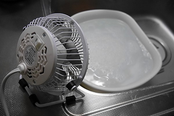 新型コロナウイルス対策に 自作の空気清浄機はどう どうする満作 版