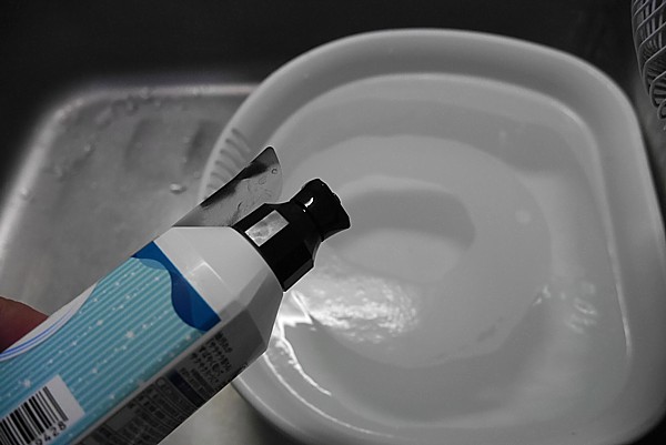 自作の空気清浄機はどう?