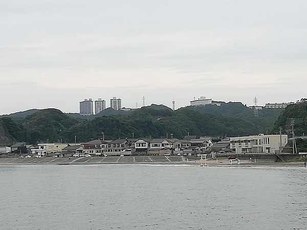 リゾートマンション