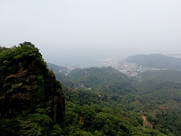 金谷港