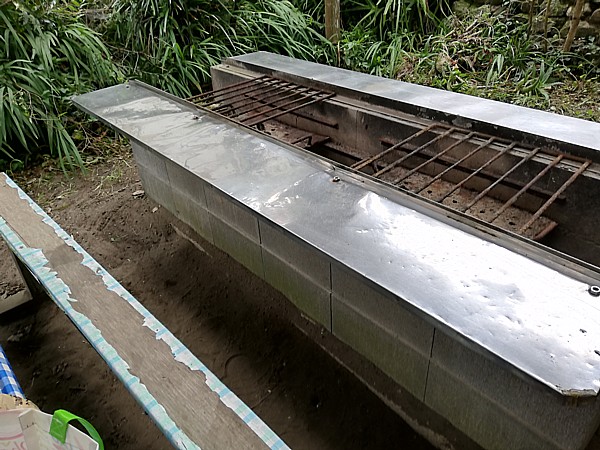 BBQ情報