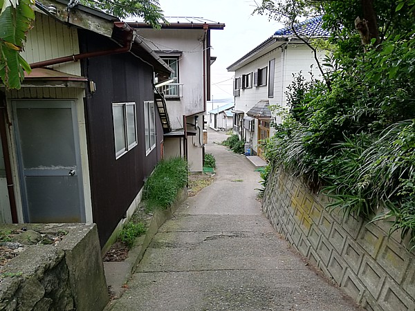 立地状況