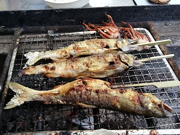 鮎